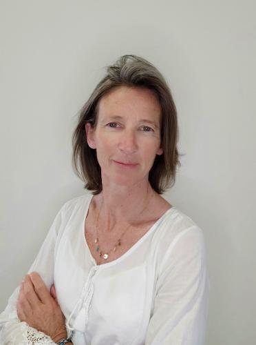 Laurence DE MASFRAND