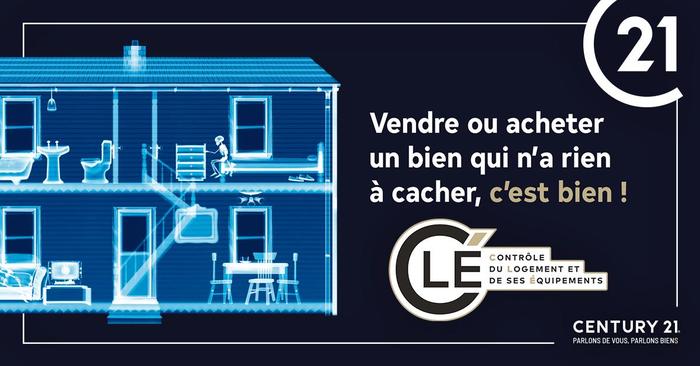 Paris 75015 - Immobilier - CENTURY 21 Immoside Lecourbe Vaugirard - Appartement - Investissement - Avenir