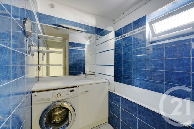 Appartement F5 à vendre - 5 pièces - 80.0 m2 - PARIS - 75015 - ILE-DE-FRANCE - Century 21 Immoside Lecourbe Vaugirard