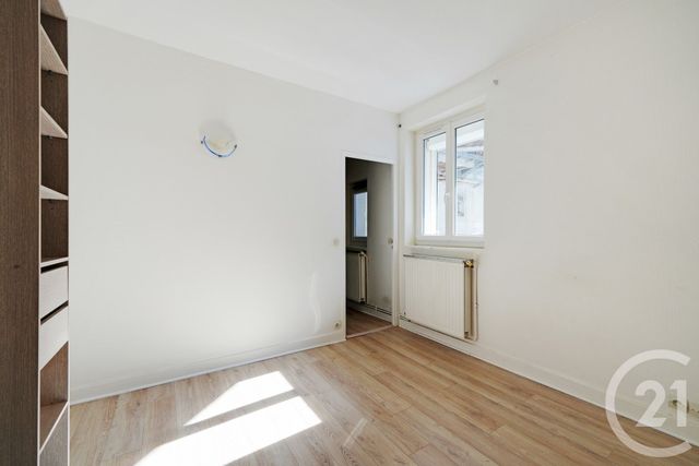 Appartement F5 à vendre - 5 pièces - 80.0 m2 - PARIS - 75015 - ILE-DE-FRANCE - Century 21 Immoside Lecourbe Vaugirard