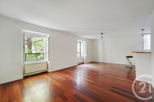 Appartement F5 à vendre - 5 pièces - 80.0 m2 - PARIS - 75015 - ILE-DE-FRANCE - Century 21 Immoside Lecourbe Vaugirard