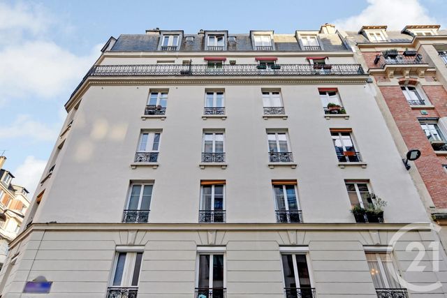 appartement - PARIS - 75015