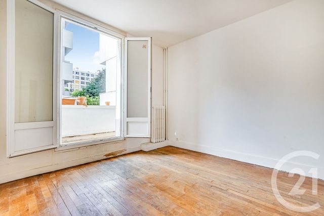 Appartement F3 à vendre - 3 pièces - 64.59 m2 - PARIS - 75015 - ILE-DE-FRANCE - Century 21 Immoside Lecourbe Vaugirard