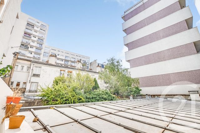 Appartement F3 à vendre - 3 pièces - 64.59 m2 - PARIS - 75015 - ILE-DE-FRANCE - Century 21 Immoside Lecourbe Vaugirard