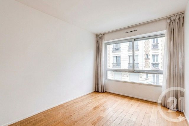Appartement F3 à vendre - 3 pièces - 70.0 m2 - PARIS - 75015 - ILE-DE-FRANCE - Century 21 Immoside Lecourbe Vaugirard