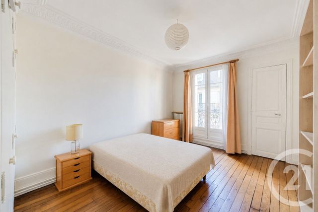 Appartement à vendre - 3 pièces - 55.13 m2 - PARIS - 75015 - ILE-DE-FRANCE - Century 21 Immoside Lecourbe Vaugirard