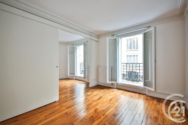 appartement - PARIS - 75015