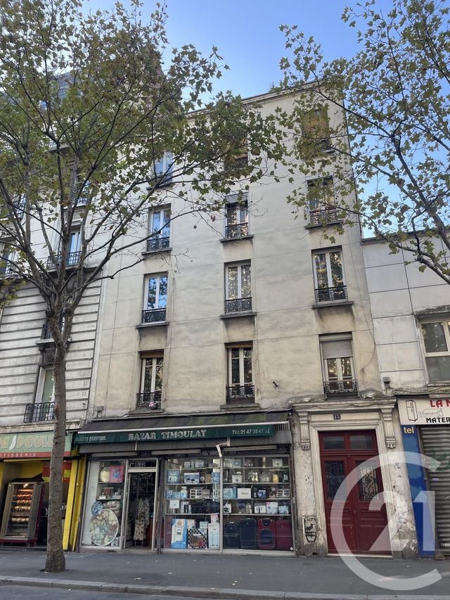  - CLICHY - 