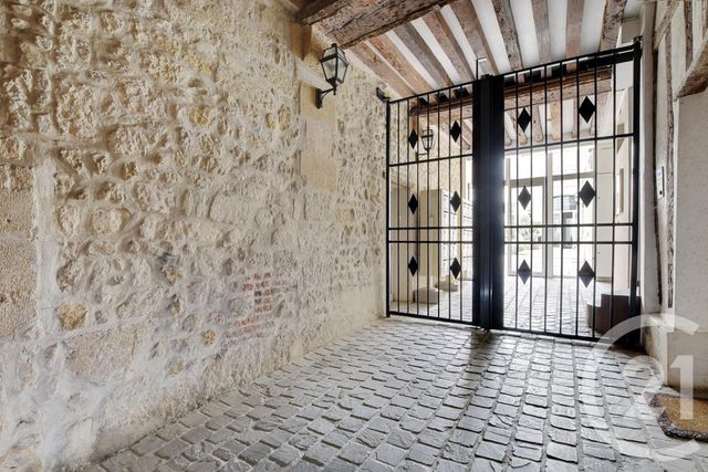 appartement - PARIS - 75002
