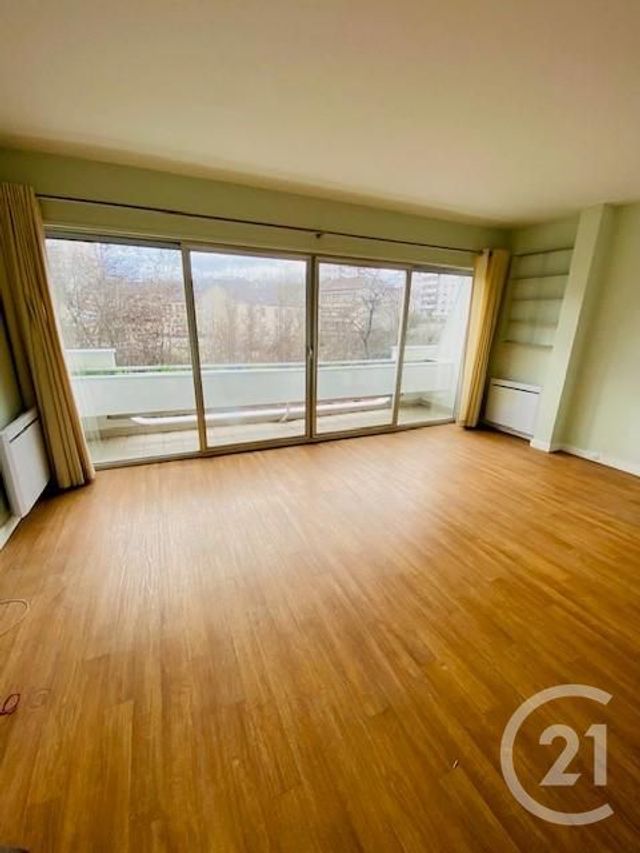 appartement - PARIS - 75015