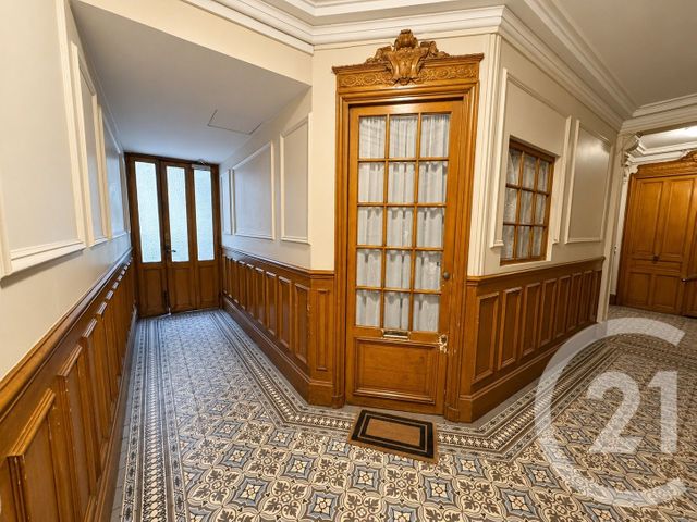 Appartement F1 à vendre - 1 pièce - 18.32 m2 - PARIS - 75015 - ILE-DE-FRANCE - Century 21 Immoside Lecourbe Vaugirard