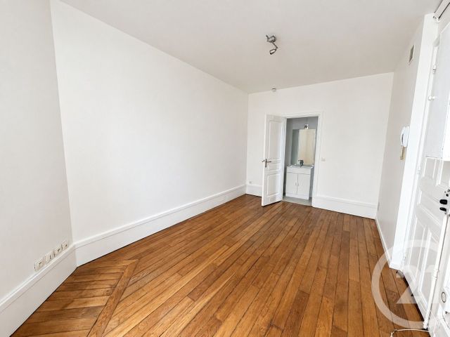 Appartement F1 à vendre - 1 pièce - 18.32 m2 - PARIS - 75015 - ILE-DE-FRANCE - Century 21 Immoside Lecourbe Vaugirard