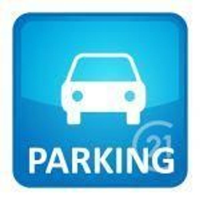 Parking à vendre PARIS