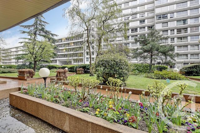 Appartement F2 à vendre - 2 pièces - 38.06 m2 - PARIS - 75015 - ILE-DE-FRANCE - Century 21 Immoside Lecourbe Vaugirard