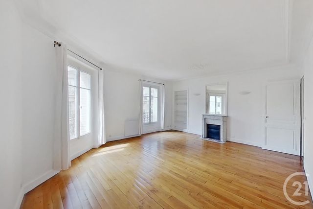 Appartement F2 à louer - 2 pièces - 58.17 m2 - PARIS - 75015 - ILE-DE-FRANCE - Century 21 Immoside Lecourbe Vaugirard