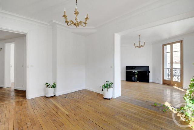 Appartement F5 à vendre - 5 pièces - 97.12 m2 - PARIS - 75015 - ILE-DE-FRANCE - Century 21 Immoside Lecourbe Vaugirard