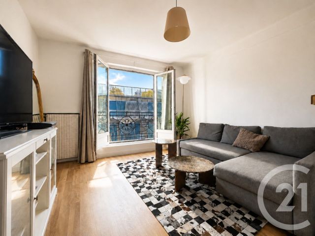 Appartement F1 à vendre PARIS