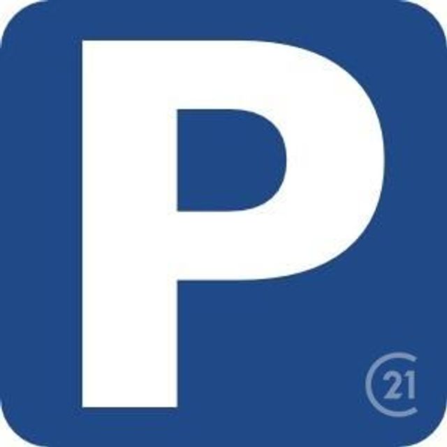 parking à vendre - 12.0 m2 - PARIS - 75015 - ILE-DE-FRANCE - Century 21 Immoside Lecourbe Vaugirard