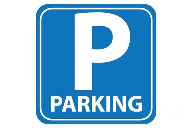 parking - PARIS - 75015