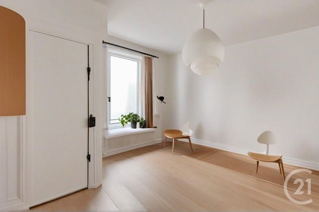 appartement - PARIS - 75015