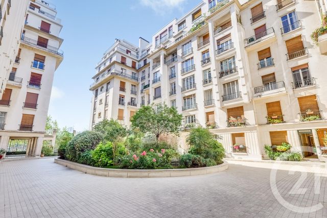 Appartement Studette à vendre PARIS