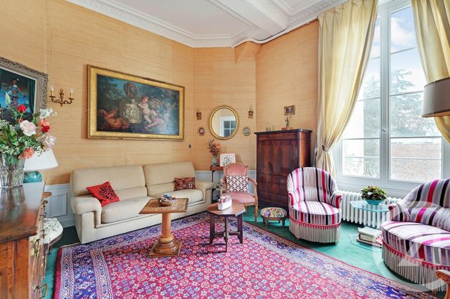 appartement - PARIS - 75014