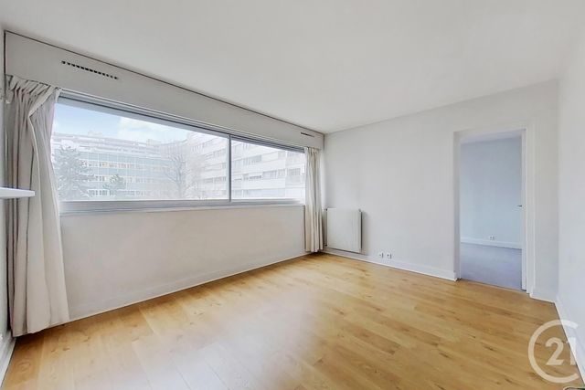Appartement F2 à louer - 2 pièces - 42.31 m2 - PARIS - 75015 - ILE-DE-FRANCE - Century 21 Immoside Lecourbe Vaugirard