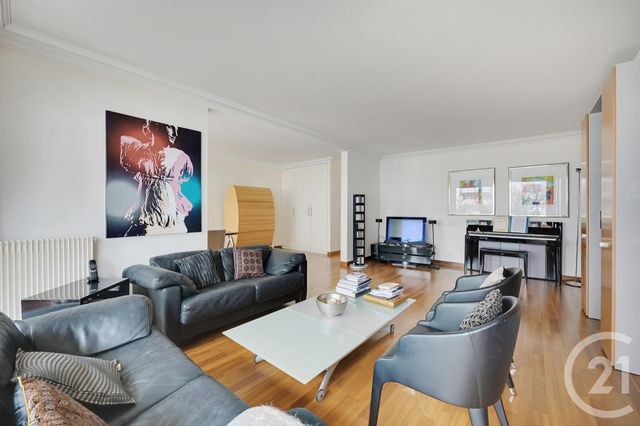 appartement - PARIS - 75015