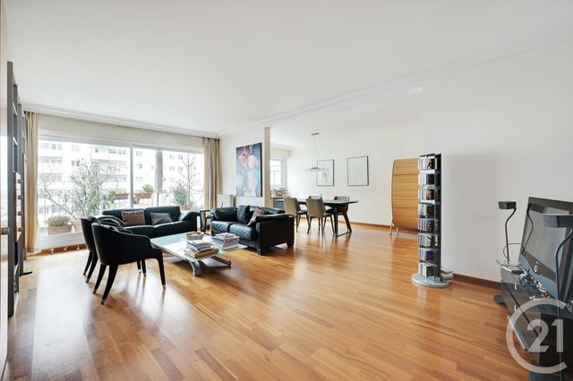 appartement - PARIS - 75015