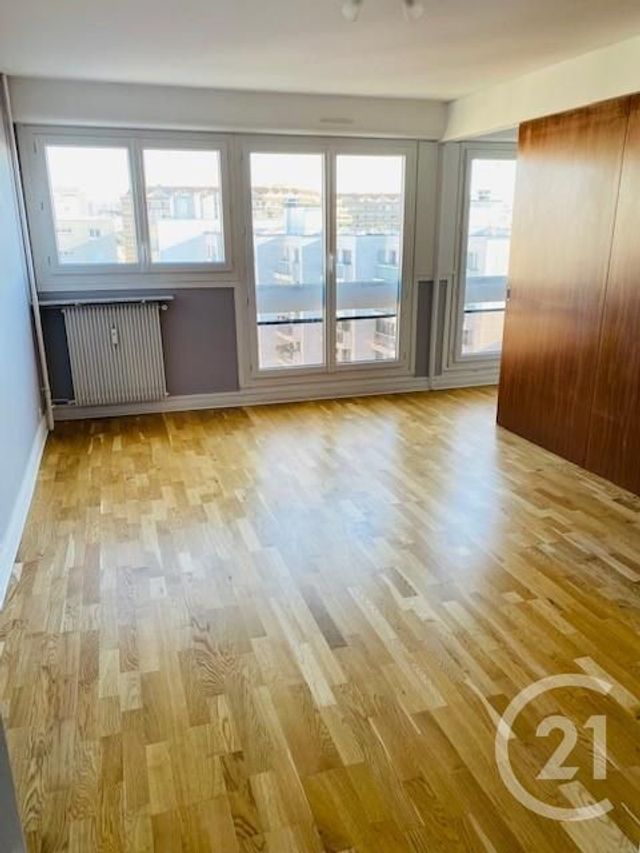 Appartement F3 à louer - 3 pièces - 71.0 m2 - PARIS - 75015 - ILE-DE-FRANCE - Century 21 Immoside Lecourbe Vaugirard