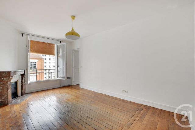 appartement - PARIS - 75015