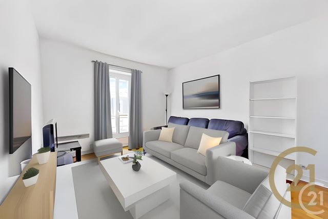 appartement - PARIS - 75015