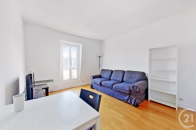 appartement - PARIS - 75015