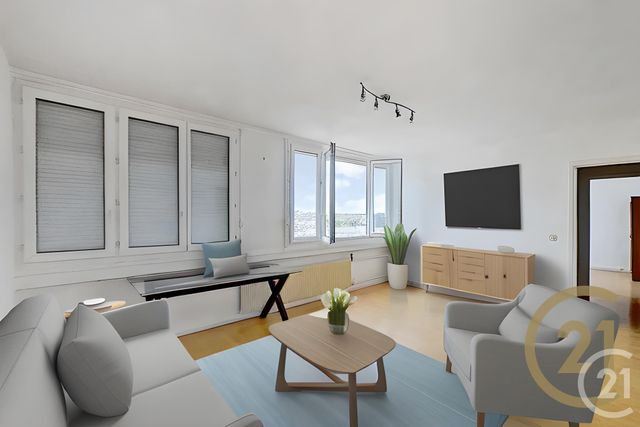 appartement - PARIS - 75014