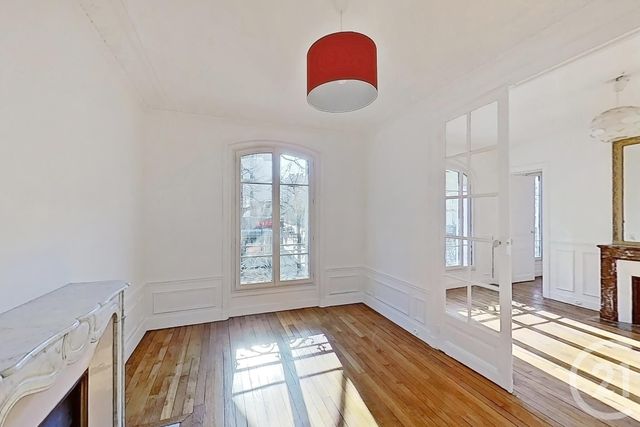 appartement - PARIS - 75015