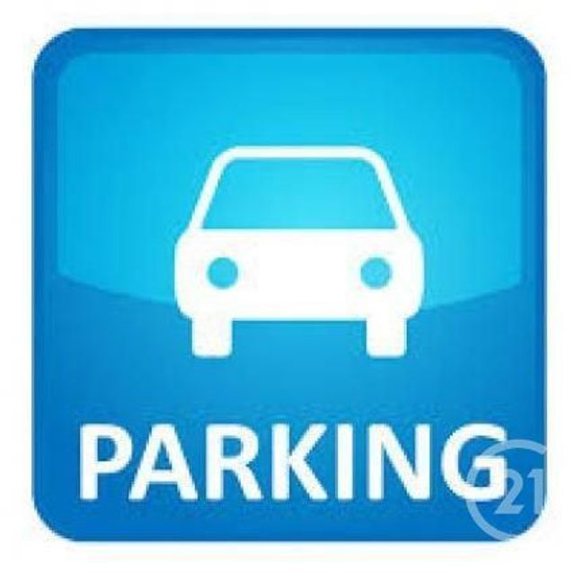 parking à louer - 12.0 m2 - PARIS - 75015 - ILE-DE-FRANCE - Century 21 Immoside Lecourbe Vaugirard