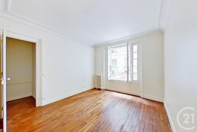 appartement - PARIS - 75015