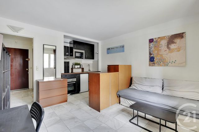 appartement - PARIS - 75015