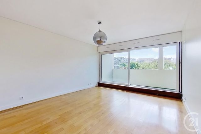 Appartement F3 à louer - 3 pièces - 75.55 m2 - PARIS - 75015 - ILE-DE-FRANCE - Century 21 Immoside Lecourbe Vaugirard