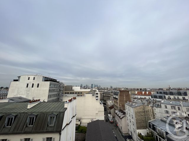 appartement - NEUILLY SUR SEINE - 92
