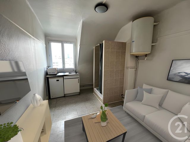 appartement - NEUILLY SUR SEINE - 92