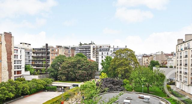 appartement - PARIS - 75015
