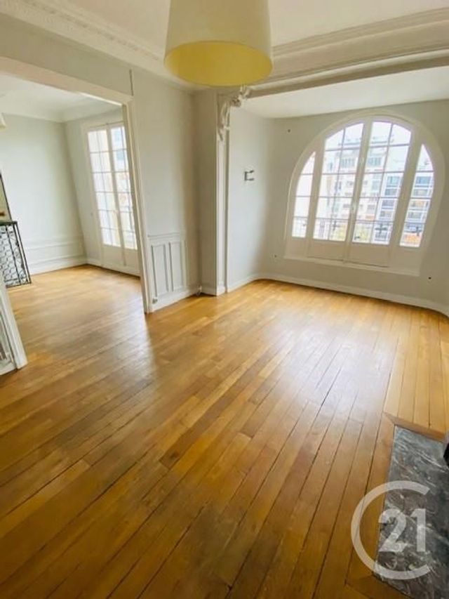 Appartement F4 à louer PARIS