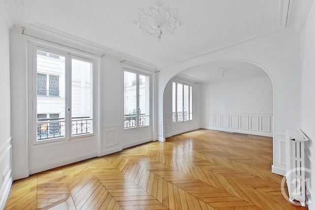 Appartement F4 à louer - 4 pièces - 101.0 m2 - PARIS - 75016 - ILE-DE-FRANCE - Century 21 Immoside Lecourbe Vaugirard