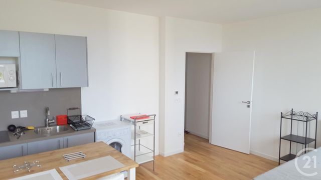 Appartement F1 à vendre PARIS