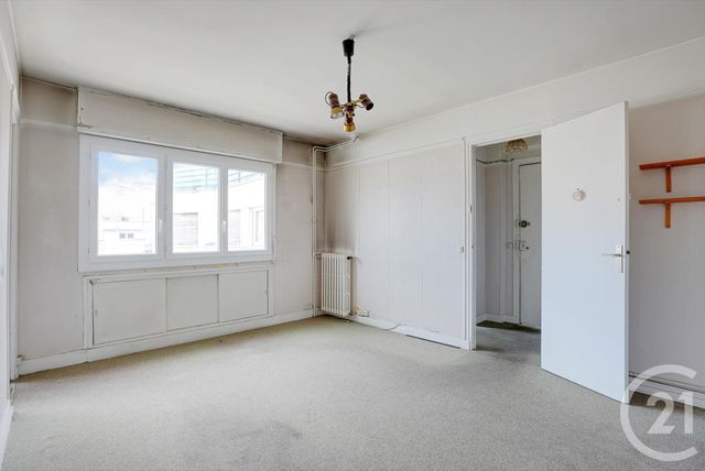 appartement - PARIS - 75015