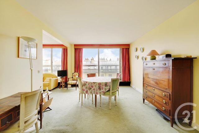 appartement - PARIS - 75015