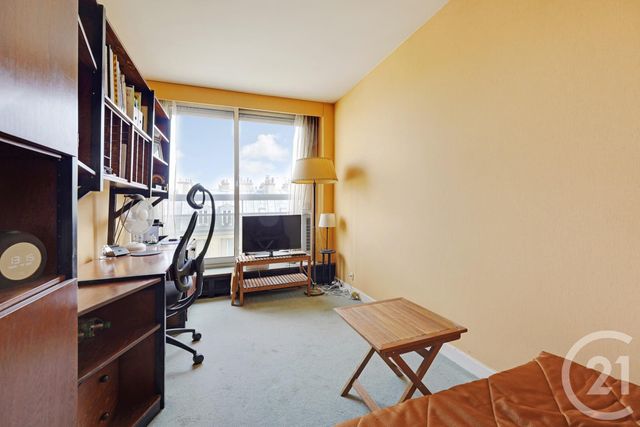 appartement - PARIS - 75015