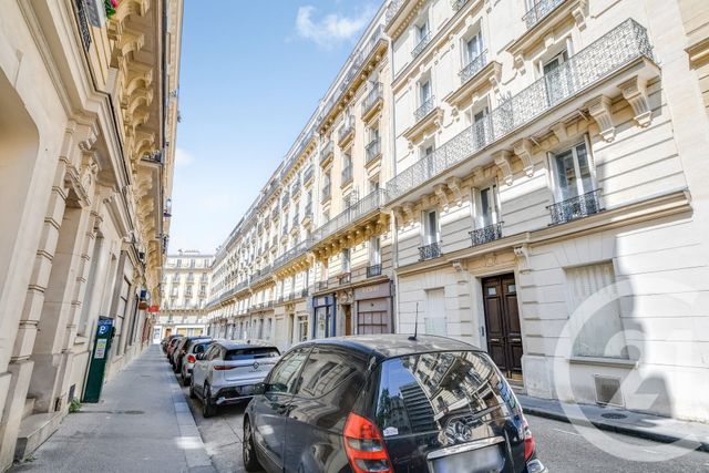 Appartement F2 à vendre PARIS
