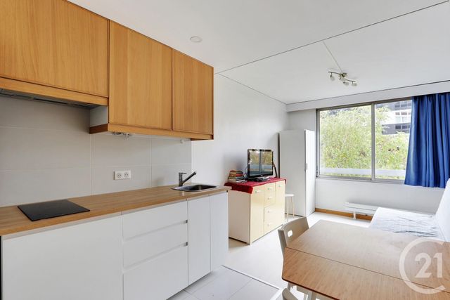 appartement - PARIS - 75015